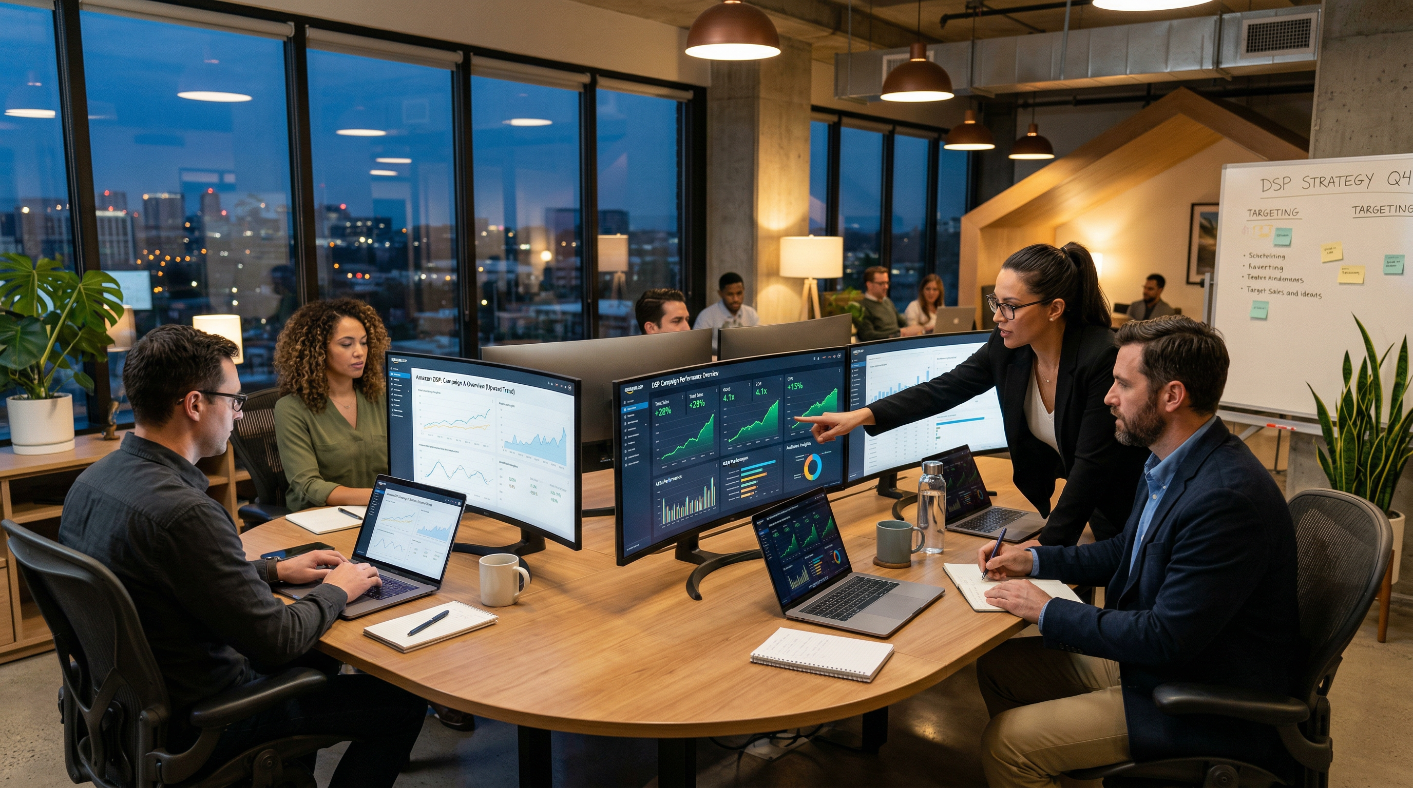 Amazon DSP Advertising Strategy 2026 Guide | MaverickX Blog