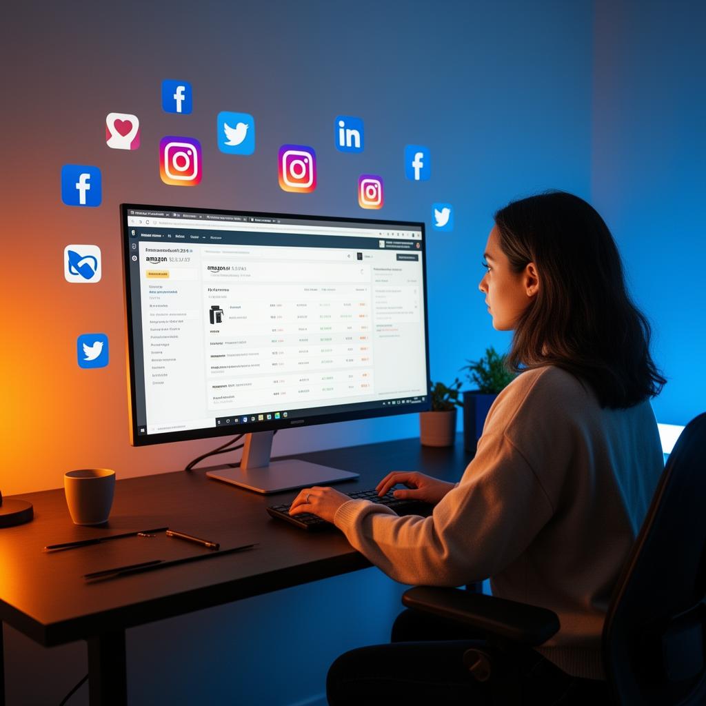 Amazon Attribution for Influencers: How Creators Can Prove ROI and Earn More in 2026 — Amazon article on MaverickX marketplace growth blog
