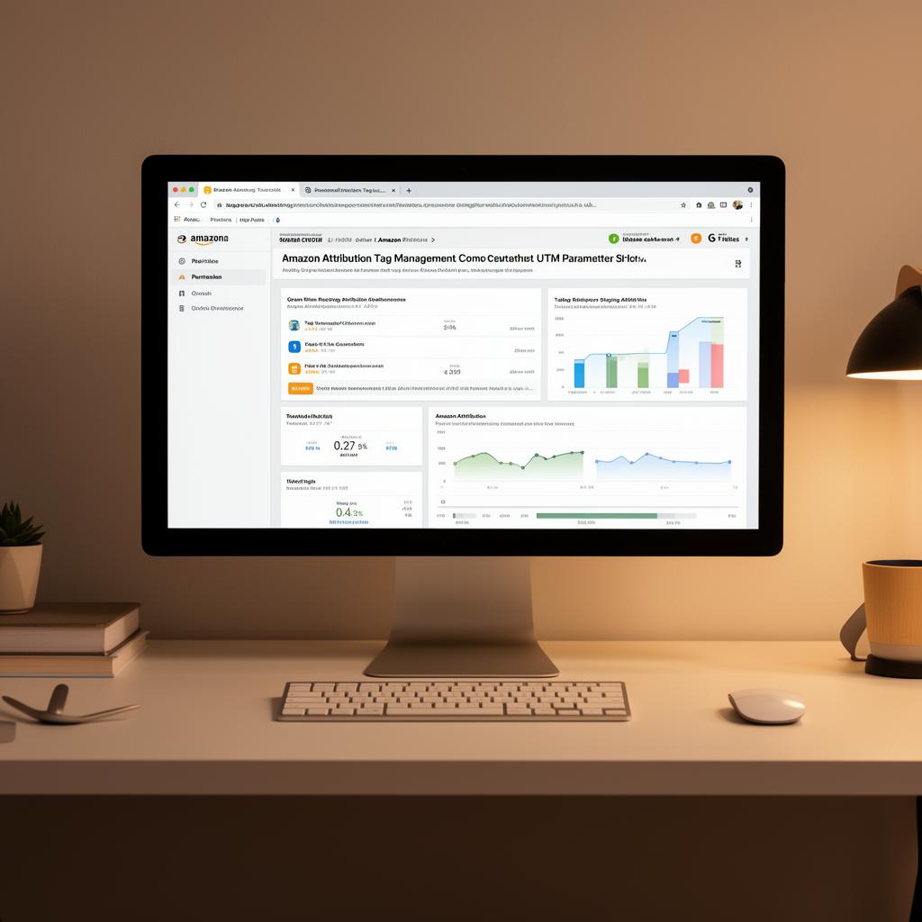 The Publisher's Guide to Amazon Attribution Tags and Campaign Tracking
